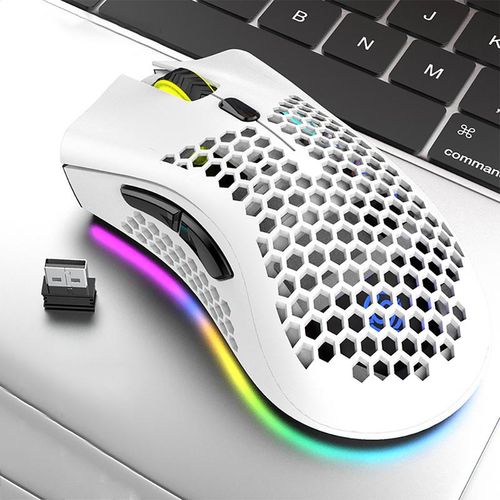 RGB Wireless Gaming Mouse