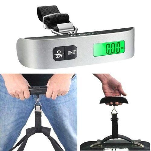 Electronic Luggage Scale