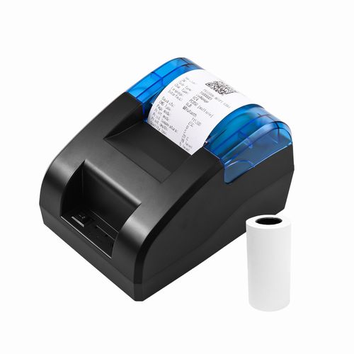 Invoices 58mm Thermal PrinterThermal Printer for Supermarkets