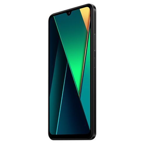 Poco C75 6.88" 6GB RAM / 128GB ROM Android 14 - Black