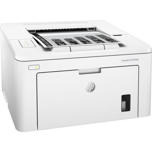 HP Laserjet Pro M203dw Printer