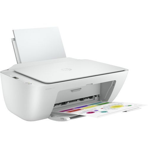 HP Deskjet 2720 Printer, Wireless, Print, Copy, Scan -3xv18b