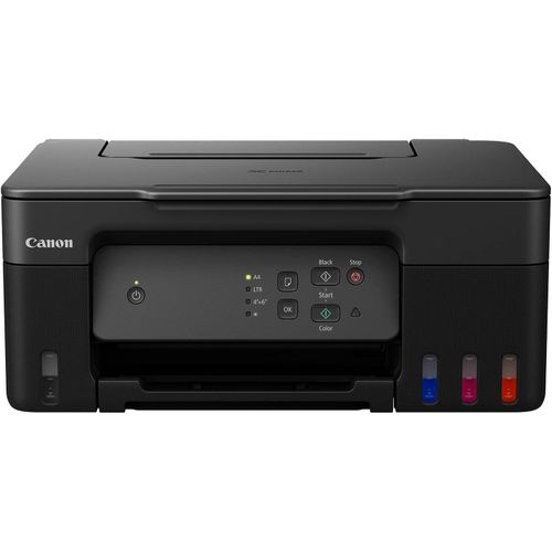 Canon PIXMA G2430 Colour 3-in-1 Refillable Megatank Printer