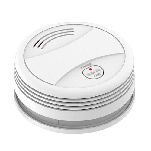 Tuya Smart Wifi Photoelectric Smoke Detector