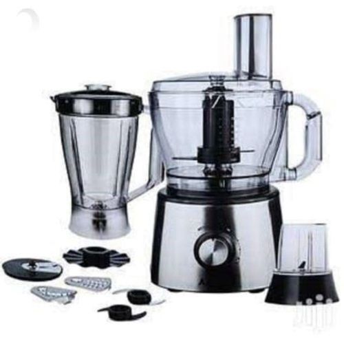 Akai Yam Pounder With Blender