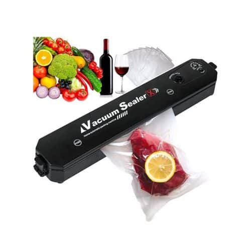 Food Preservative Vacuum Sealing Machine - 220V