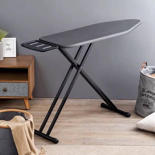 Ironing Boards/Silicone Steam Iron Rest, Heavy Sturdy T-Legs