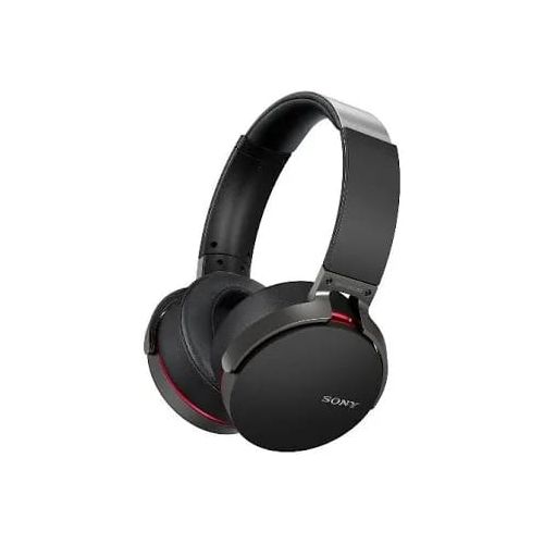 Bt Mic Electronic Headset Mdr-Xb950bt