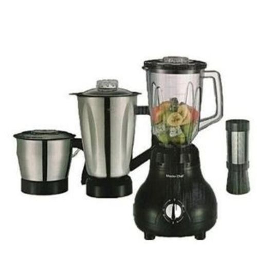 Master Chef 4 in 1 Electric Blender