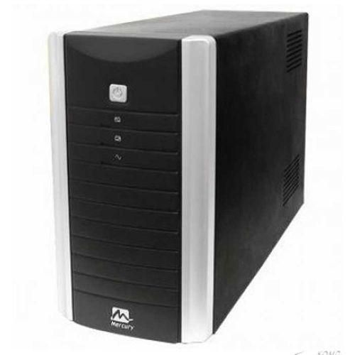 Mercury Elite 2000va Pro Ups