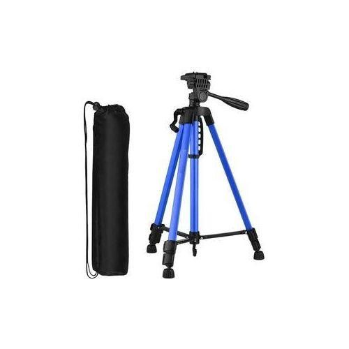 Professional Tripod Studio Video Camera Yunteng Model 3366