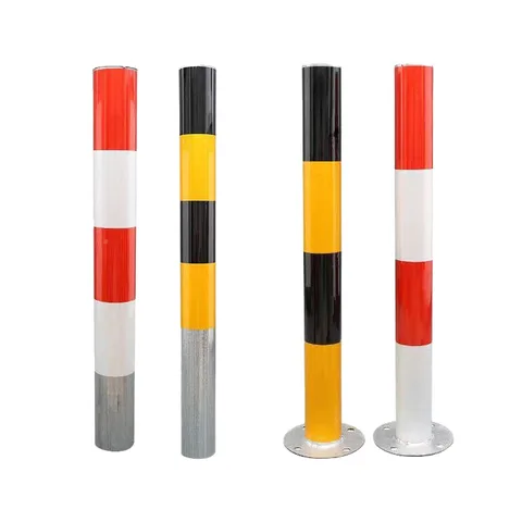Bollard Traffic Security Barrier Post Parking Post