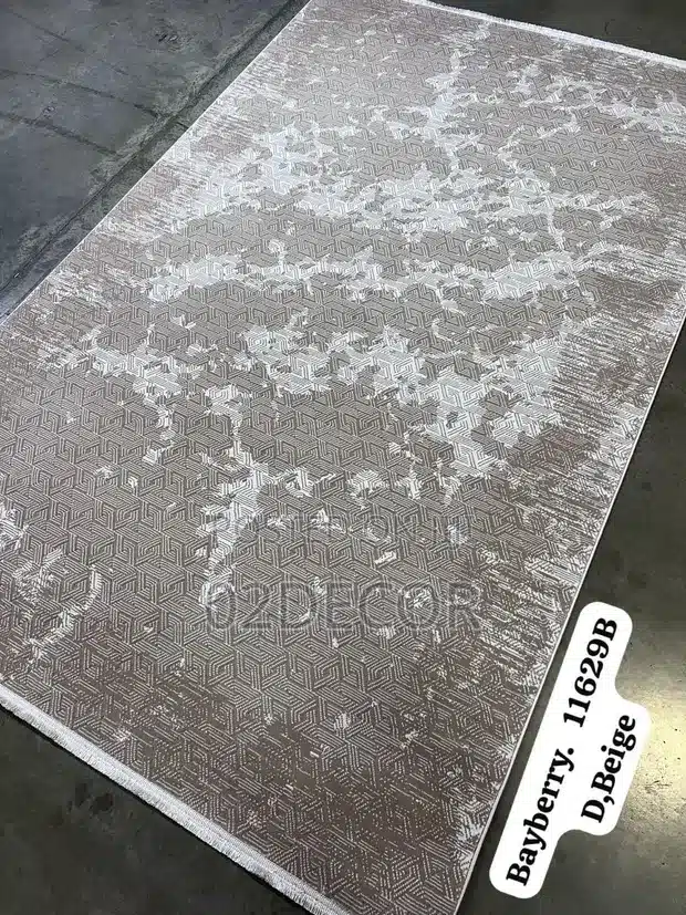 Brand New 5/7 All Turkish Rugs