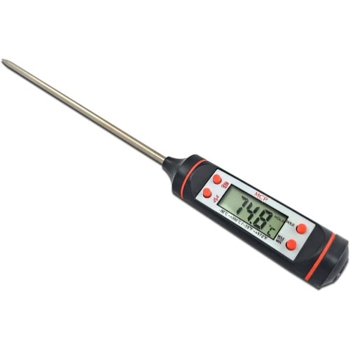 Digital Food Thermometer