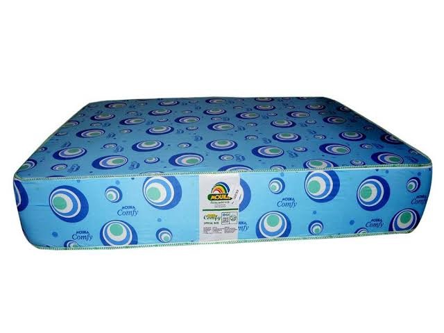 Mouka Foam Mattress