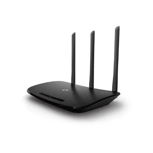 TP-Link TL-WR940N Wireless N300 Home Router