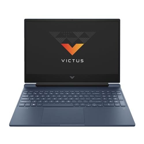 New Laptop HP Victus 15 8GB Intel Core I5 SSD 512GB