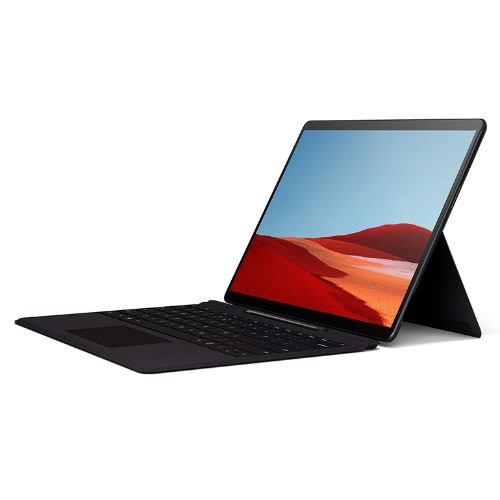New Microsoft Surface Pro X 16GB Qualcomm Snapdragon X Plus SSD 256GB