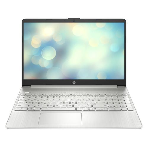 New Laptop HP 15S 12GB Intel Core I5 SSD 512GB