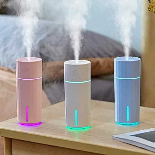 Rhombus Humidifier Air Freshener