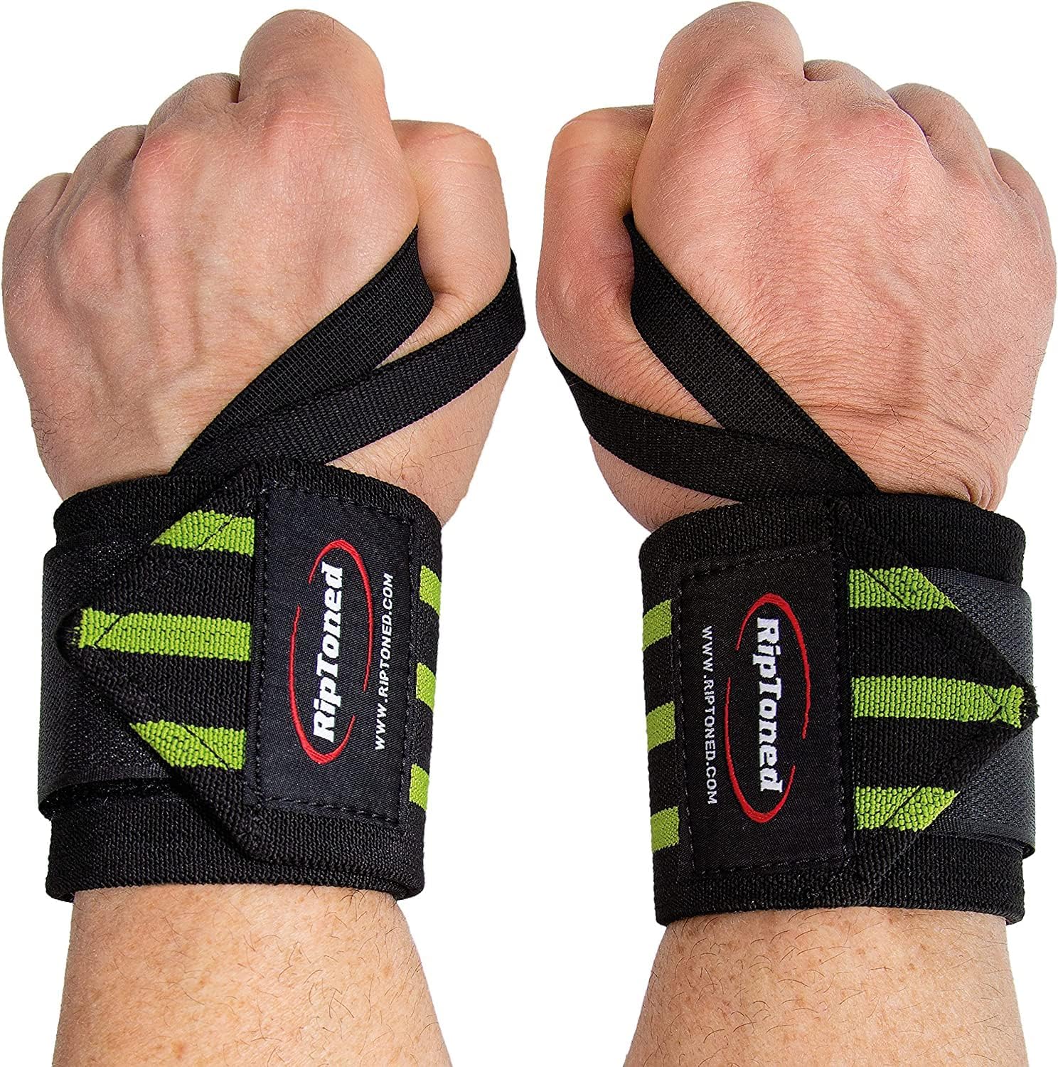 Wrist Wraps