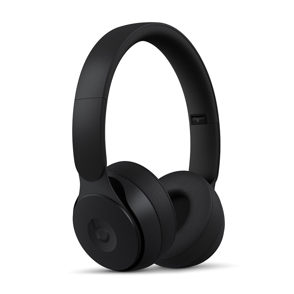 Beats Solo Pro Wireless Noise Cancelling on-Ear Headphones