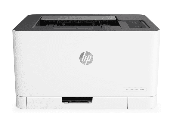 HP Colour Laser 150A Printer — Printer Alone