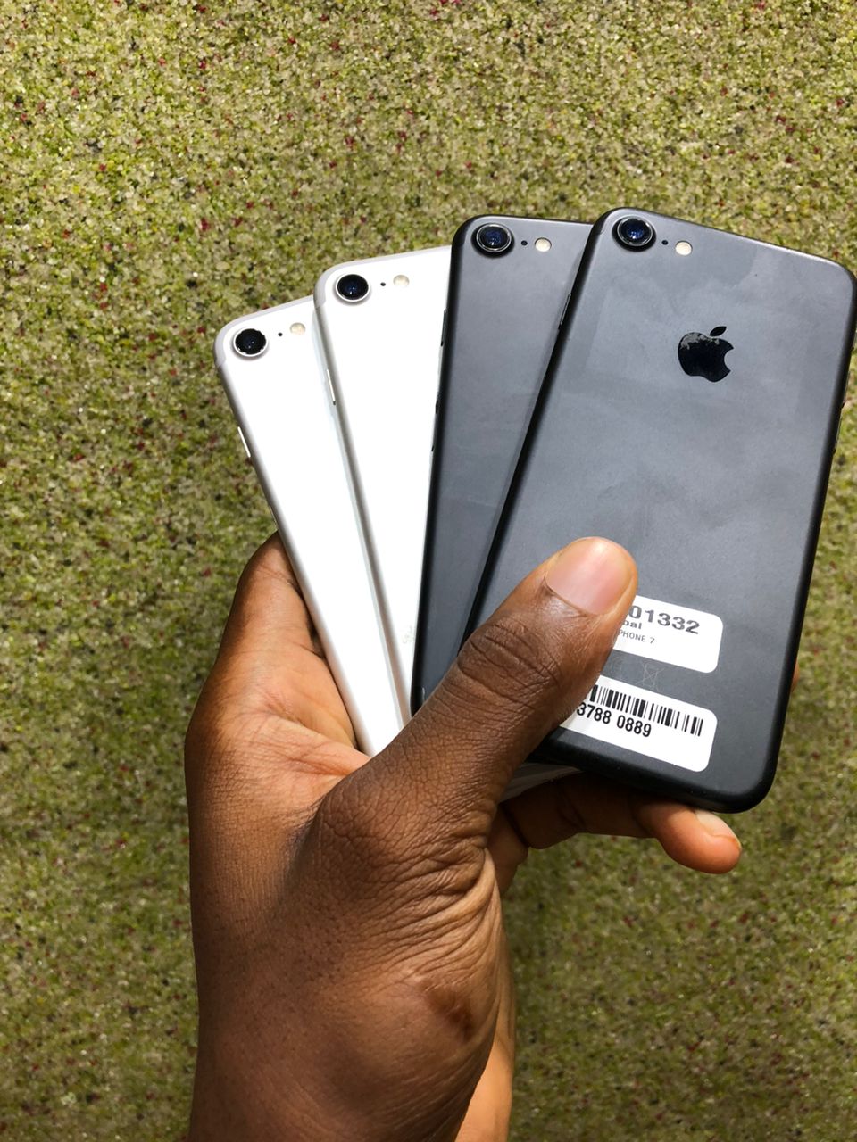 Apple iPhone 7- 32gb