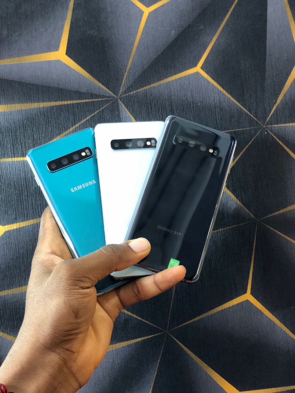 Samsung Galaxy S10 128 GB