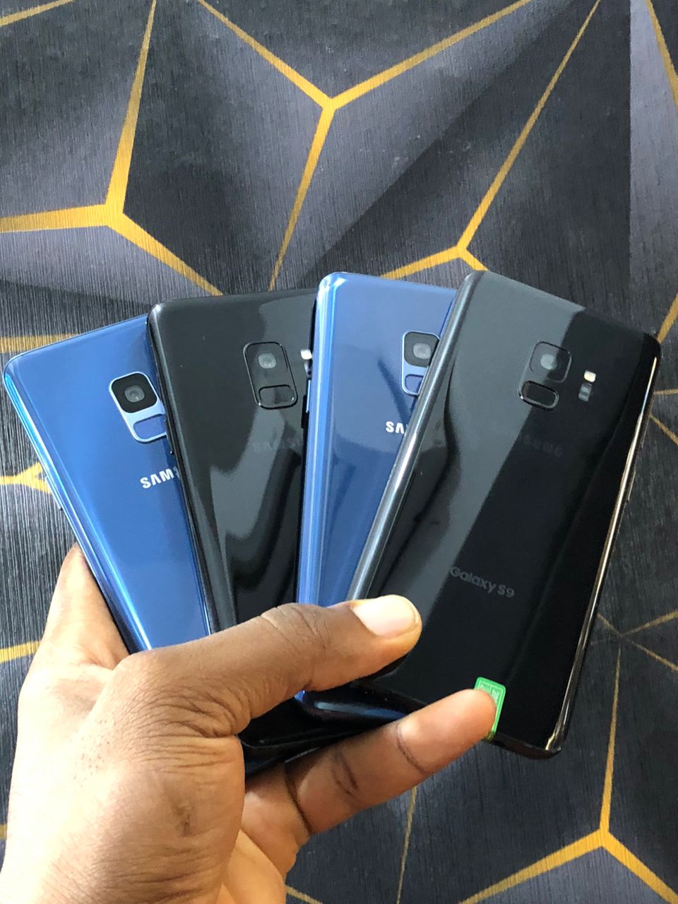 Samsung Galaxy S9 64 GB