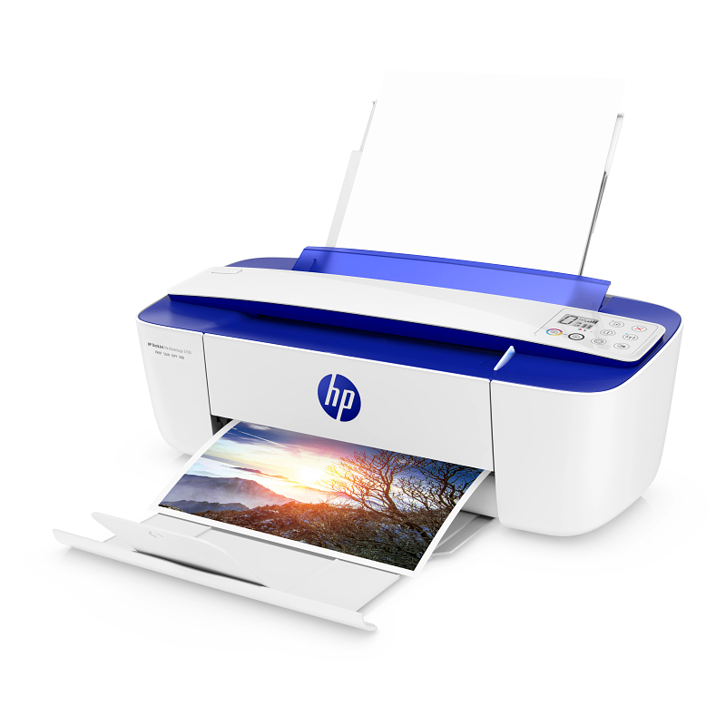 Hp Deskjet Ink Advantage 3790 Wireless All-in-One Printer