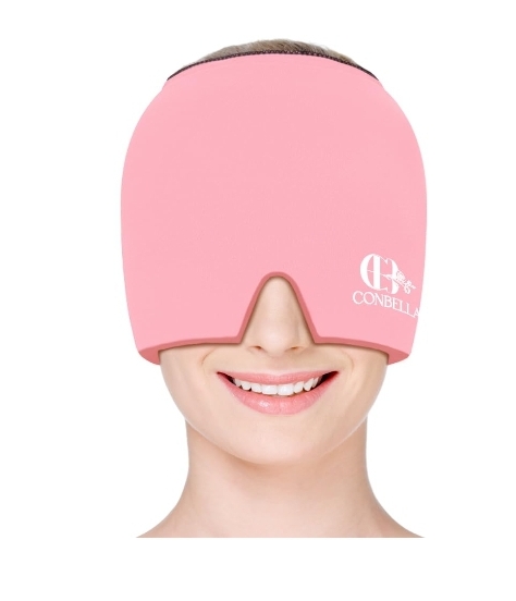 Usa Onlycare Migraine Relief Cap,