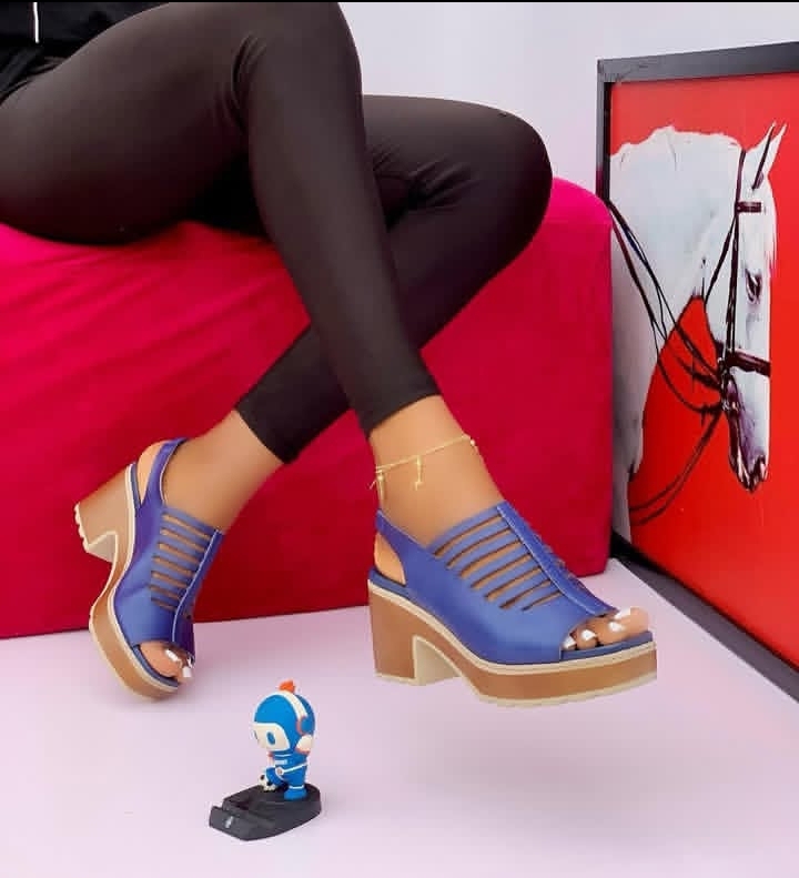 Luxury and Quality Beautiful Leather Shoe