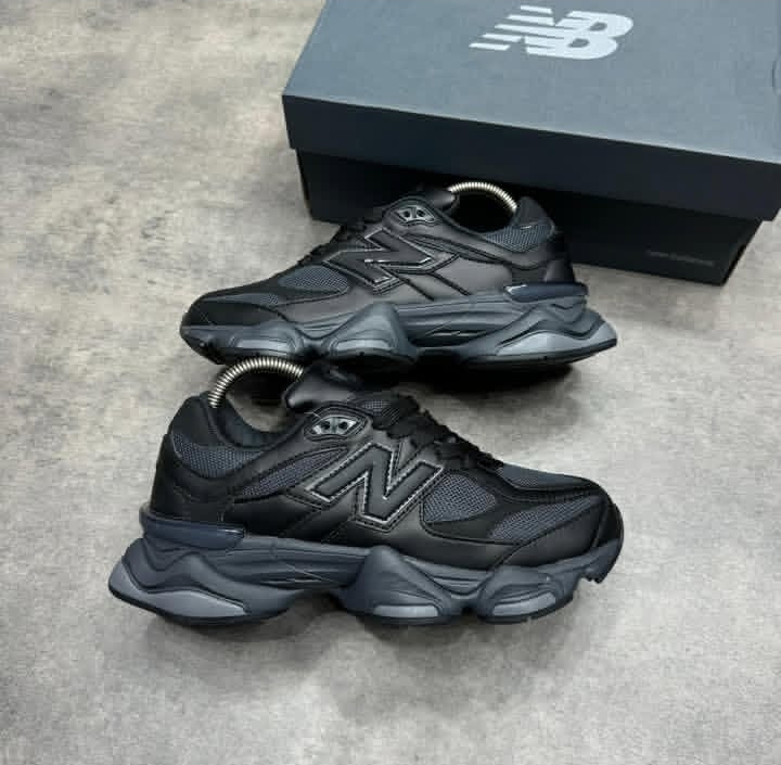 Authentic New Balance 9060 Sneakers