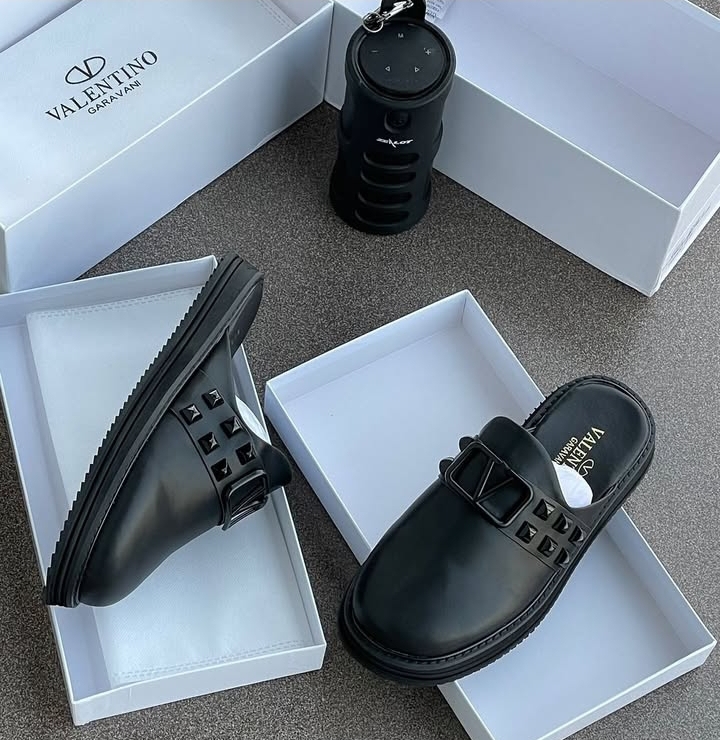 Valentino Men's Luxury Shoes