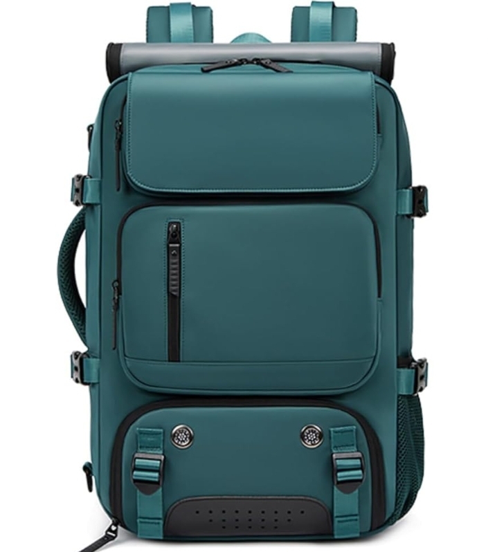 Multi-Functional Large Capacity Backpack for Men Women