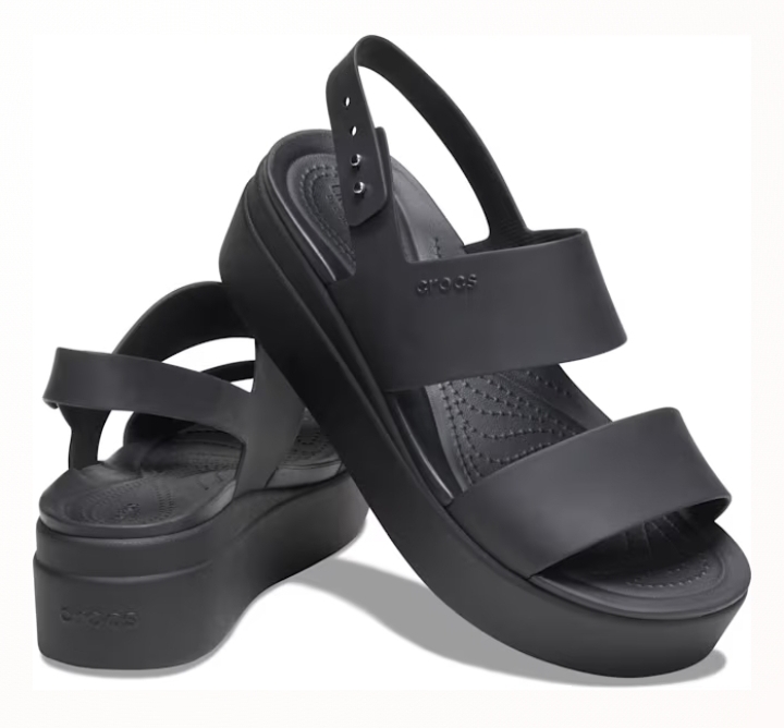 Ladies Sandals Crocs