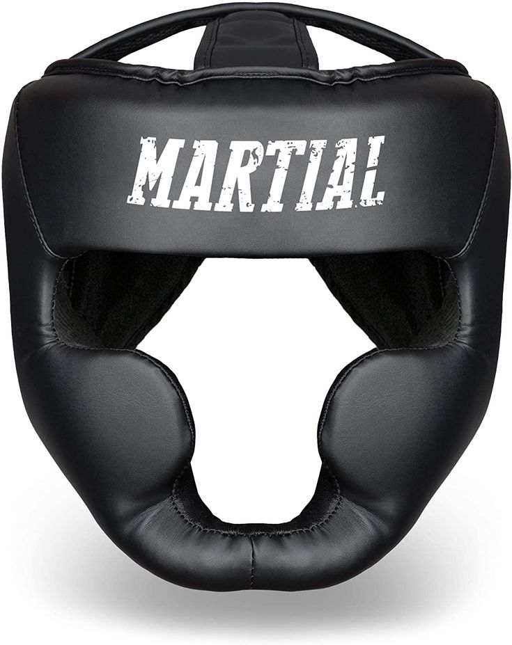 Head Guard Gear for Boxing