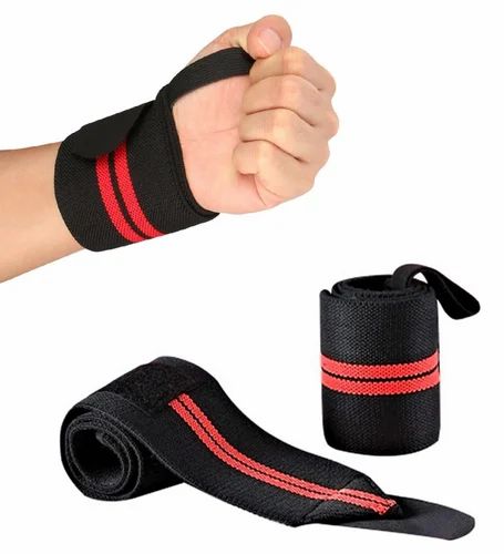 Wrist Wrap
