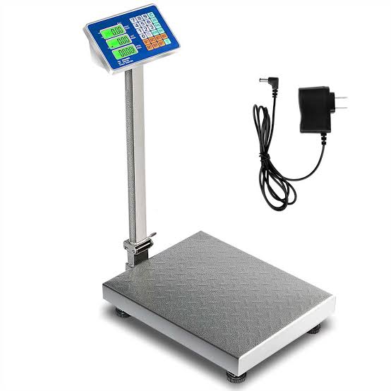 200kg Digital Scale