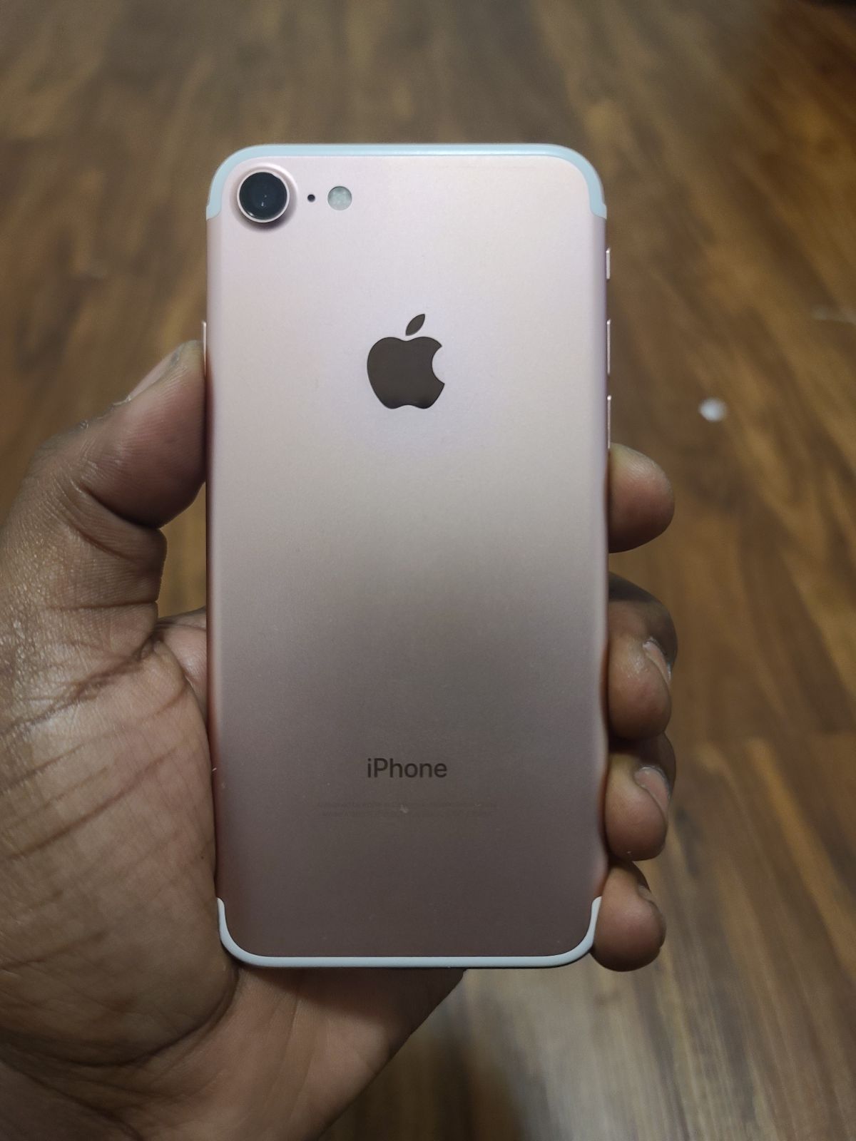 Apple iPhone 7 32 GB Gold
