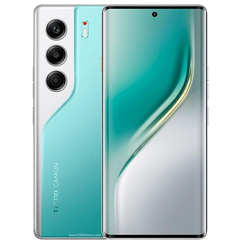 New Tecno Camon 40 Pro 256 GB Black