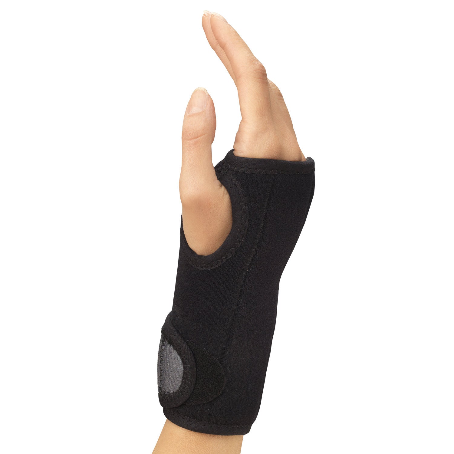 Wrist Support Sleeves for Carpal Tunnel Pain Relieve