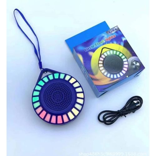 Handy Bluetooth Speaker