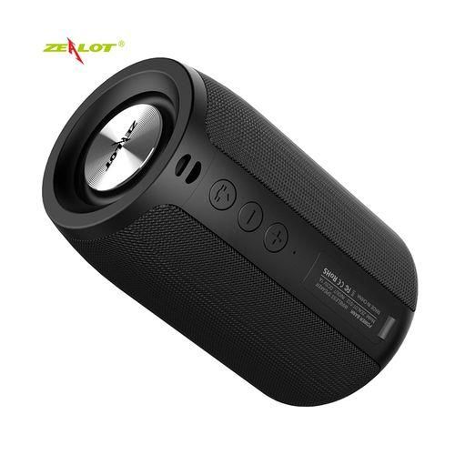 Zealot Portable Wireless Bluetooth Speaker 10W Subwoofer-S32