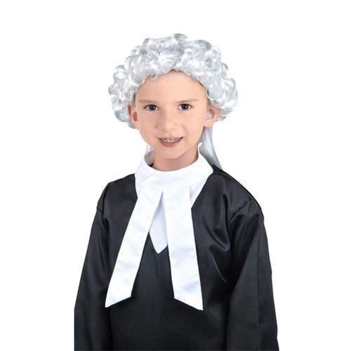 Kids' Career Day Lawyer's Costume