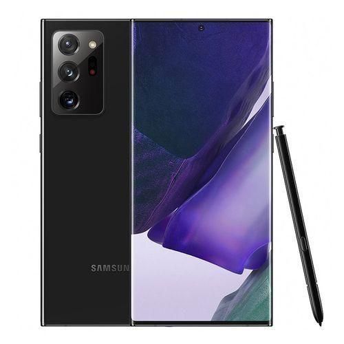 Samsung Galaxy Note20 SINGLE SIM 128GB 8GB RAM 5G - BLACK