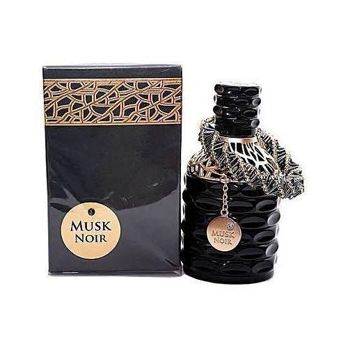 Fragrance World Musk Noir For Men Perfume 100ml