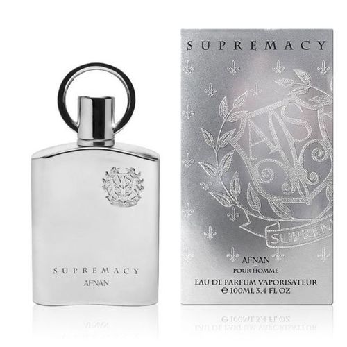 Afnan Supremacy Pour Homme Edp 100ml