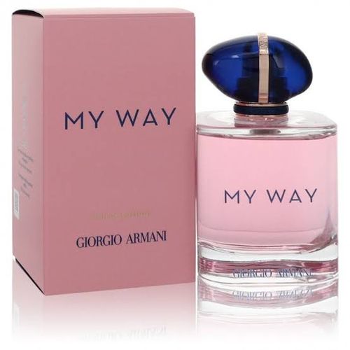 Giorgio Armani New My Way 90ml Women Perfume Eau De Parfum